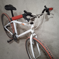 26" алуминиев велосипед- хубавец, снимка 7 - Велосипеди - 44965969