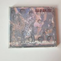 best of boys 2000 cd, снимка 3 - CD дискове - 45225839
