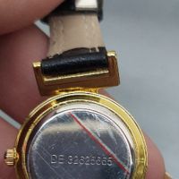 Винтидж кварцов часовник с 4 сменяеми каишки, снимка 6 - Дамски - 45153359