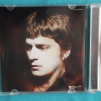 Rob Thomas – 2009 - Cradlesong(Alternative Rock,Pop Rock), снимка 4 - CD дискове - 45404493