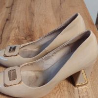 Чехли и обувки на ELIZA, снимка 5 - Дамски обувки на ток - 45240215