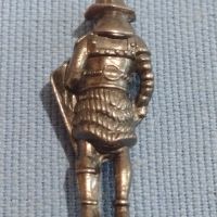 Метална фигура играчка KINDER SURPRISE древен войн перфектна за КОЛЕКЦИОНЕРИ 14387, снимка 8 - Колекции - 45464176
