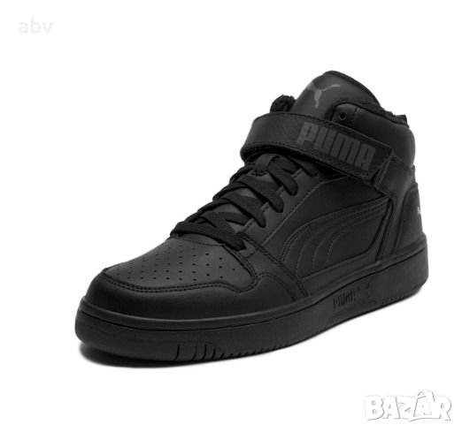 Нови Puma Rebound Mid Strap WTR 46 Номер, снимка 1