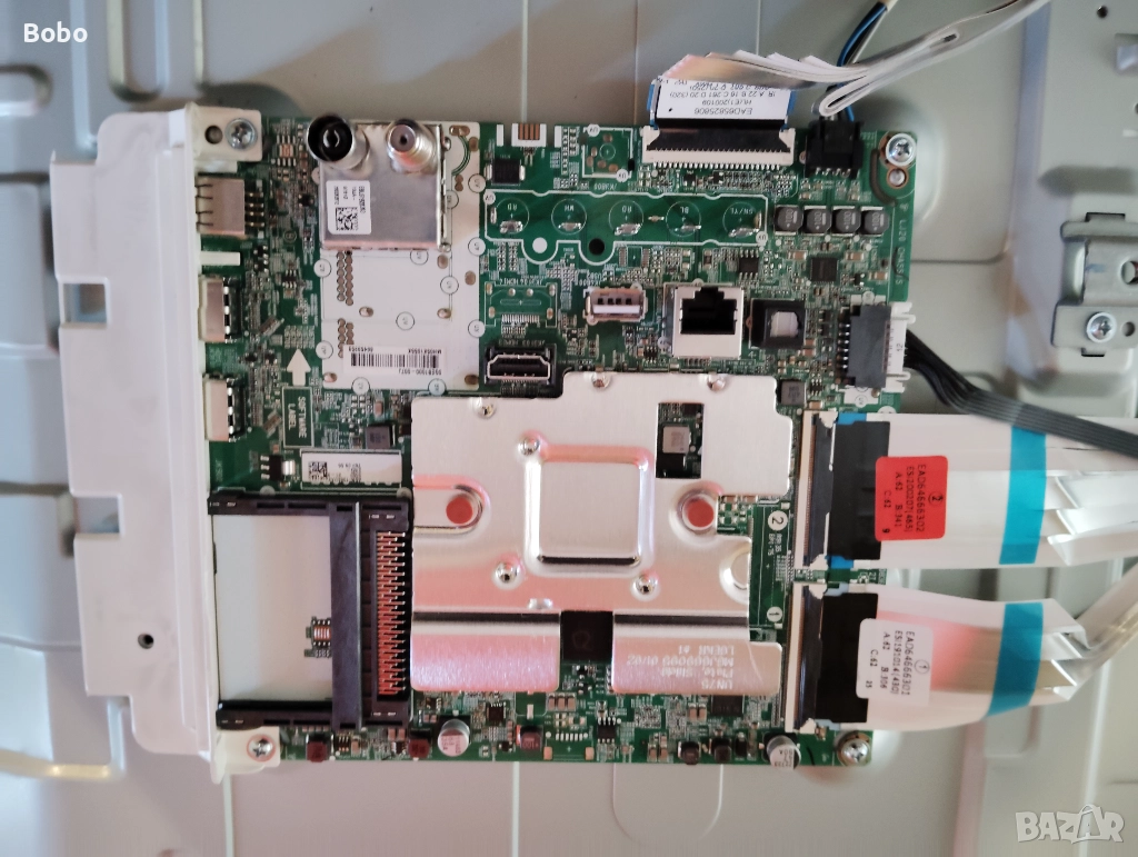 Main board EAX69083603(1.0), снимка 1