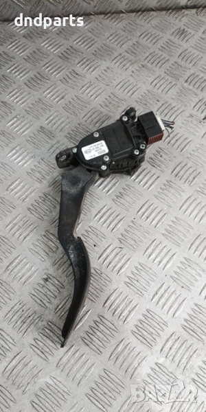 Потенциометър на газта Alfa Romeo 159 1.9JTDm 2009г.	, снимка 1