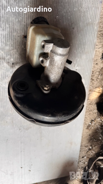 Серво усилвател / Спирачна помпа за Mercedes W168 A0054304230, снимка 1