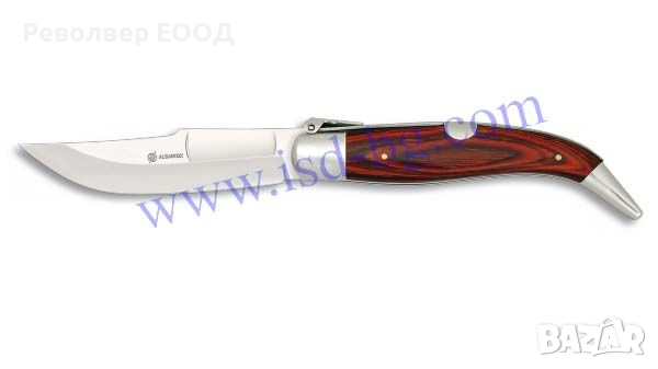 Нож модел 01164 Martinez Albainox, снимка 1
