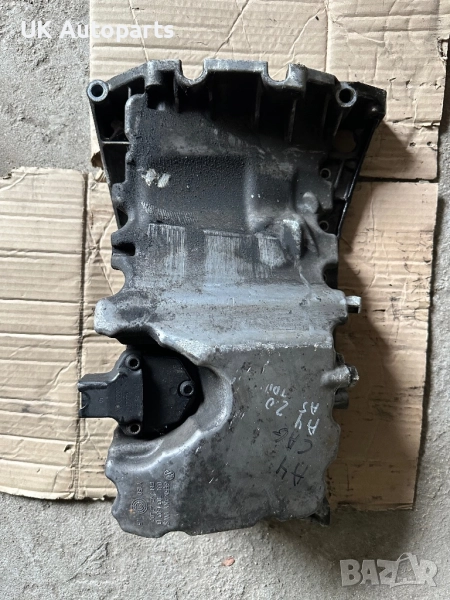 Audi a4 a5 a6 a7 картер 2.0тди 2.0tdi, снимка 1