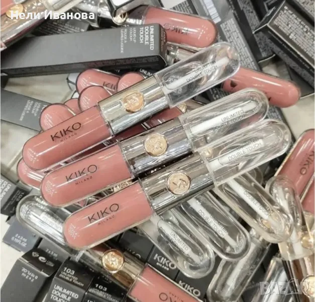 Червило Кико , снимка 1