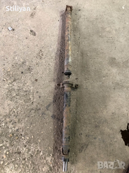 Субару легаси 2005 Кардан , снимка 1