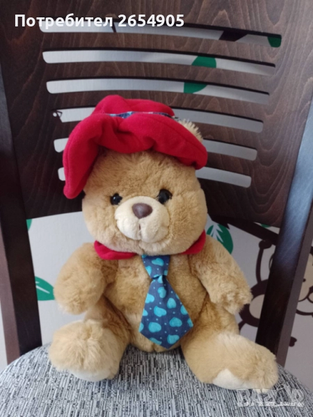 Плюшени играчки, снимка 1