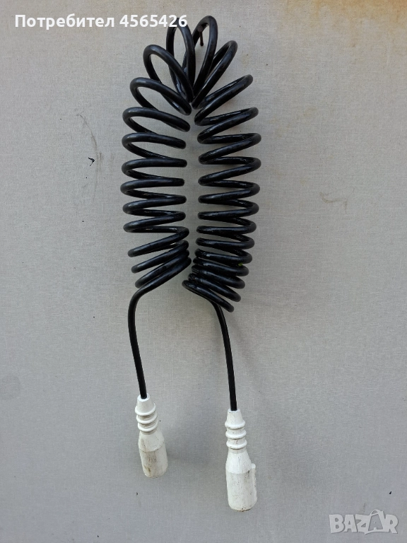 Токов кабел за ТИР, снимка 1