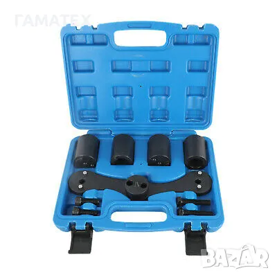 BMW N47/B47/B48 – Инструмент за фиксиране на балансиращия вал, 50342, снимка 1