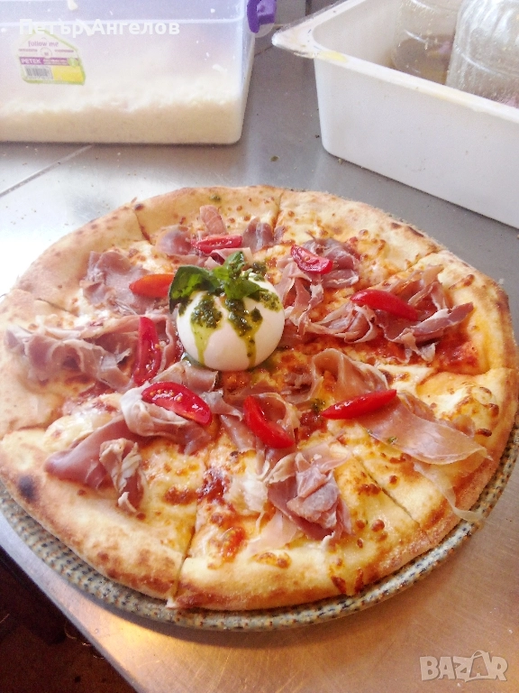 търся работа като пицар , снимка 1