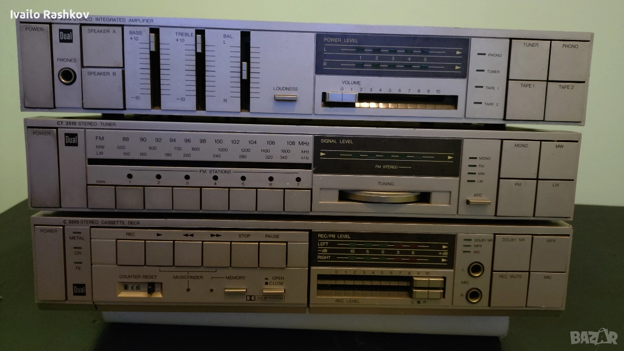 Dual, снимка 1