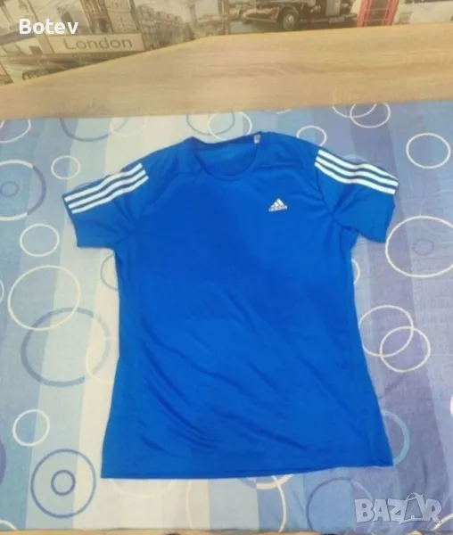 Мъжка Тениска Adidas, снимка 1