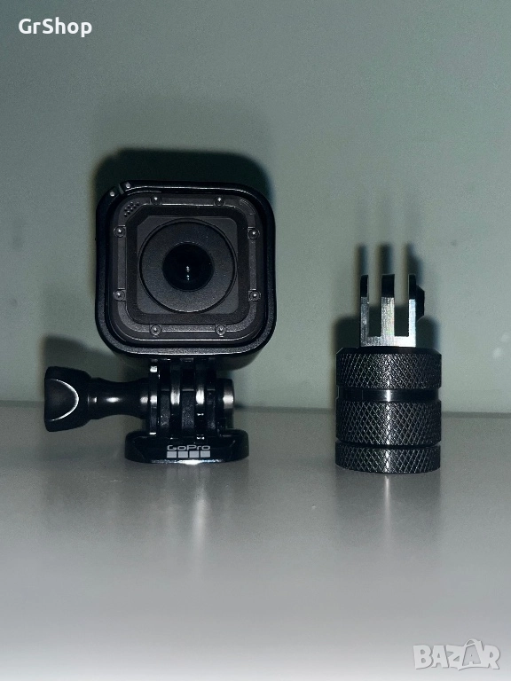 GoPro HERO 5 Session, Отлично Състояние, снимка 1