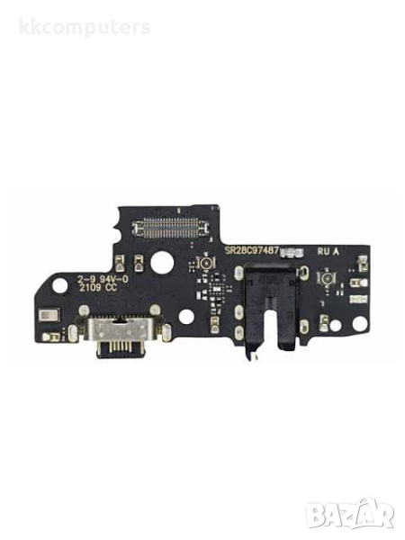 БЛОК ЗАХРАНВАНЕ MOTOROLA MOTO G50 (XT2137), снимка 1