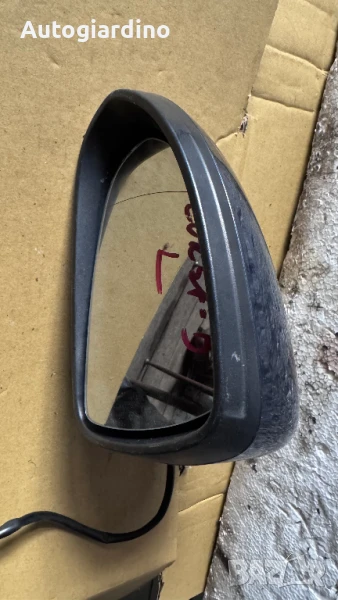 Странично огледало зa Opel Corsa - E1020873, снимка 1