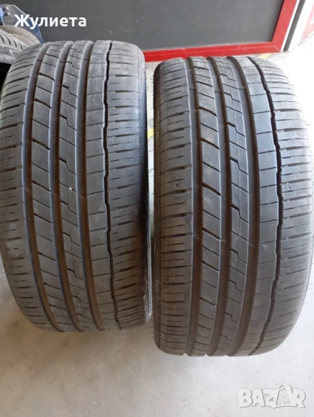 Hankook 255/35R21, снимка 1