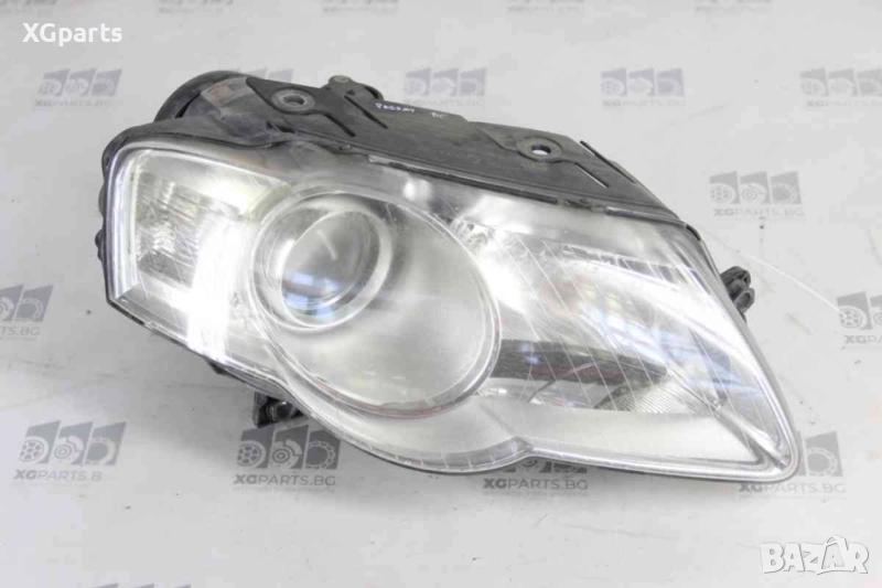  Десен фар за Volkswagen Passat B6 (2005-2010) 3C0941006M, снимка 1