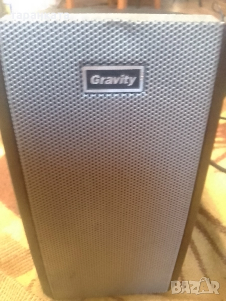 тонколона , снимка 1