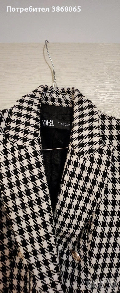 Сака на Zara , снимка 1