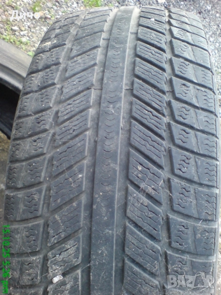 235.55.17 ЗИМНИ ГУМИ , снимка 1