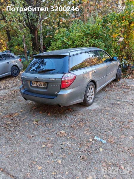 Subaru Legacy 4x4,, снимка 1