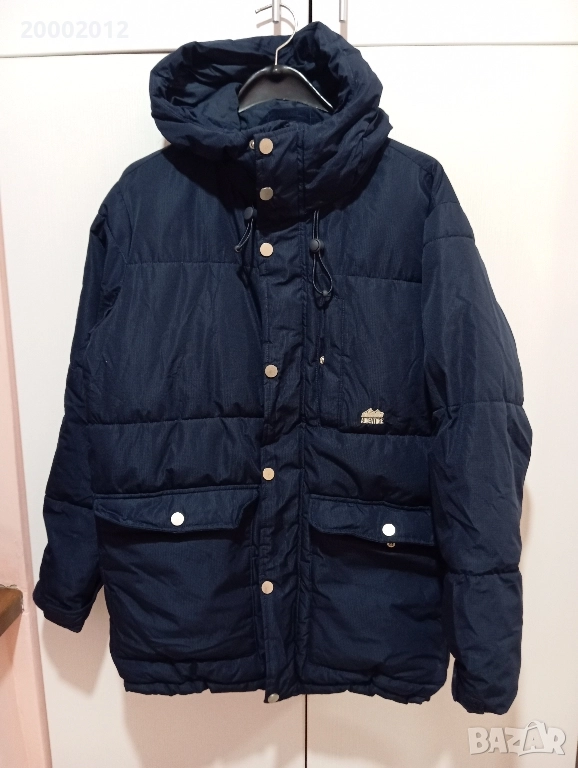 мъжко зимно яке , снимка 1