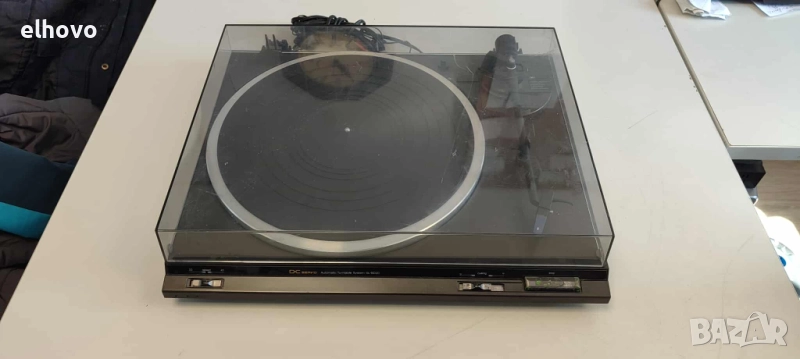 Грамофон Technics SL-BD20, снимка 1
