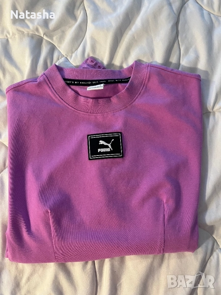 Puma  блуза боди, снимка 1