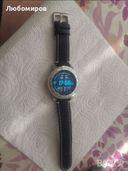 Samsung watch 46 mm, снимка 1