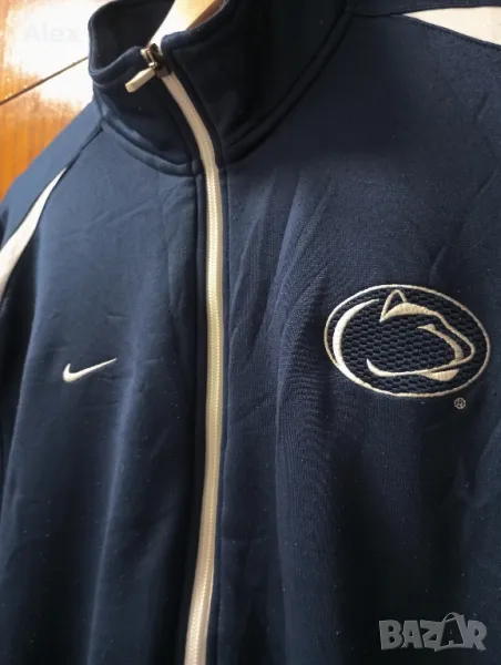 Nike Penn State Оригинален, снимка 1