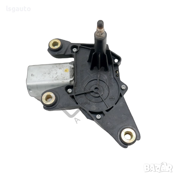 Моторче задна чистачка Nissan Micra (K12) 2003-2010 ID: 152474, снимка 1