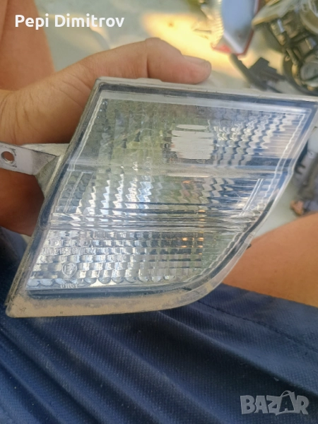 Ляв Мигач за NISSAN:MICRA III,MARCH III, 26130-BC400 26130AX610, снимка 1