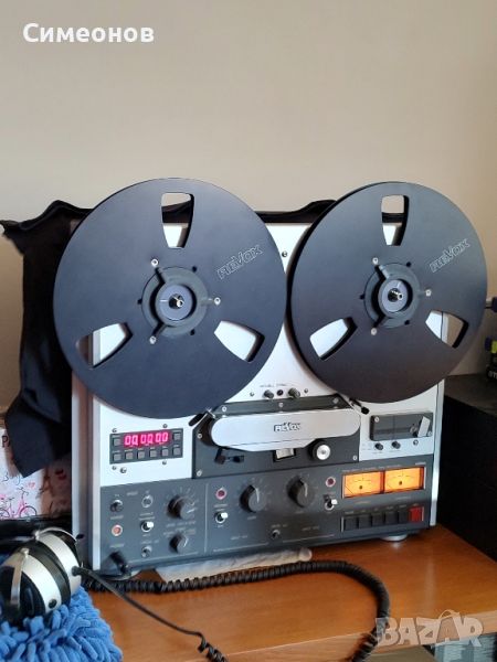 REVOX PR99 MK3 NEW!!!, снимка 1