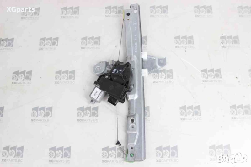  Стъклоповдигач преден десен за Peugeot 308 (2007-2013), 9657247580, снимка 1