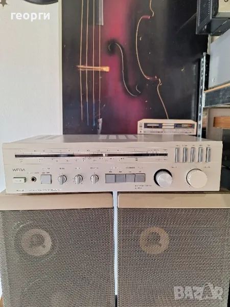 Wega R255sh, снимка 1