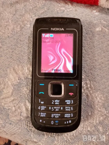 Nokia 1680, снимка 1