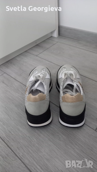 Обувки , снимка 1