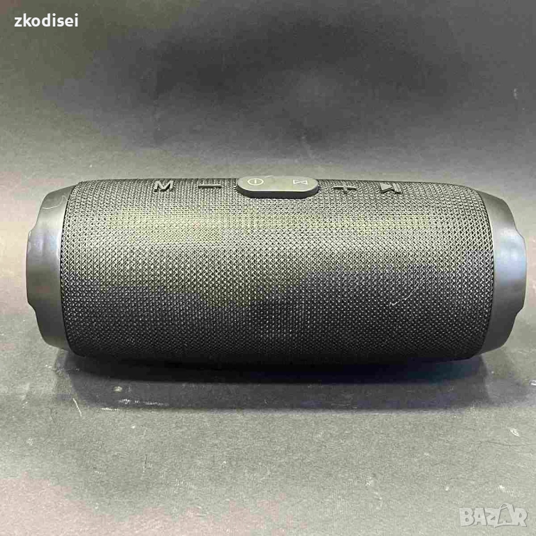 Bluetooth тонколона CHARGE 3 РЕПЛИКА, снимка 1