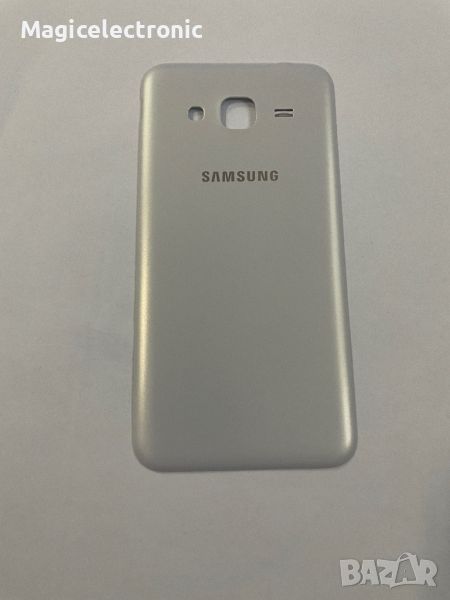 Капак батерия за Samsung Galaxy J3(2016) J320, снимка 1