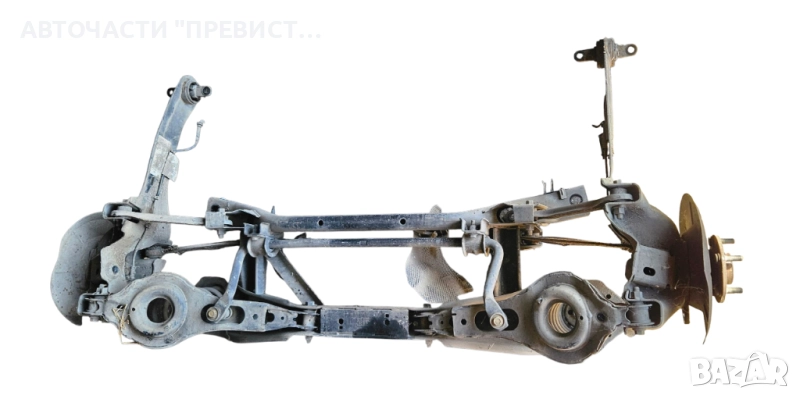 Заден Мост Форд Фокус Ц Макс Ford Focus C Max 03-07г, снимка 1