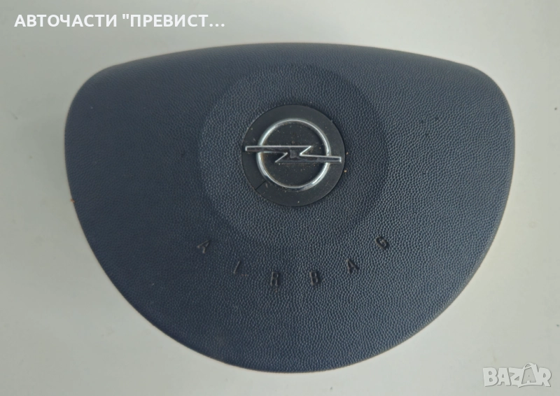 Airbag Опел Мерива А Корса Ц Opel Meriva A Corsa C, снимка 1
