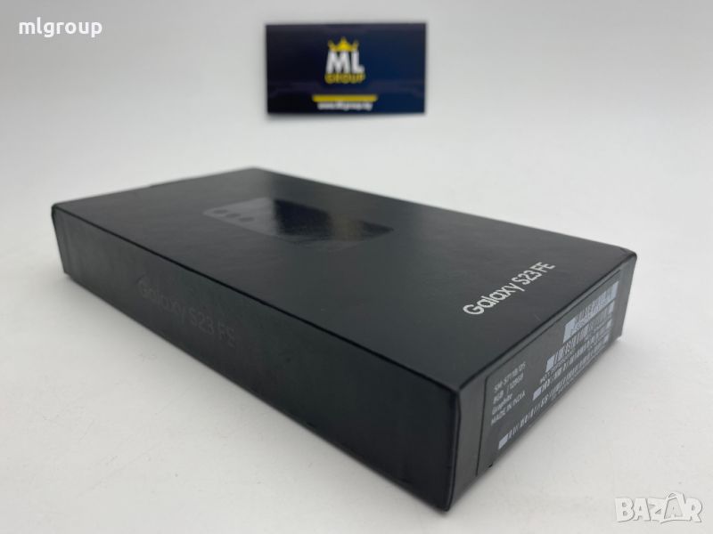 #MLgroup предлага:  #Samsung Galaxy S23 FE 128GB / 8GB RAM Dual-SIM, нов, снимка 1