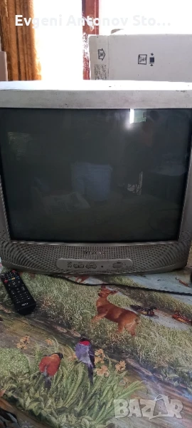 Продавам телевизор SAMSUNG , снимка 1