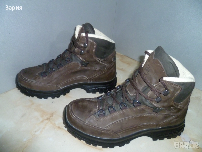Hanwag boots №40, снимка 1