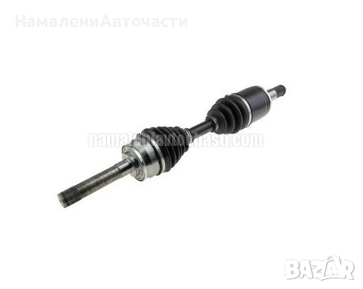 Предна лява полуоска MR276859 Mitsubishi Pajero Sport, снимка 1