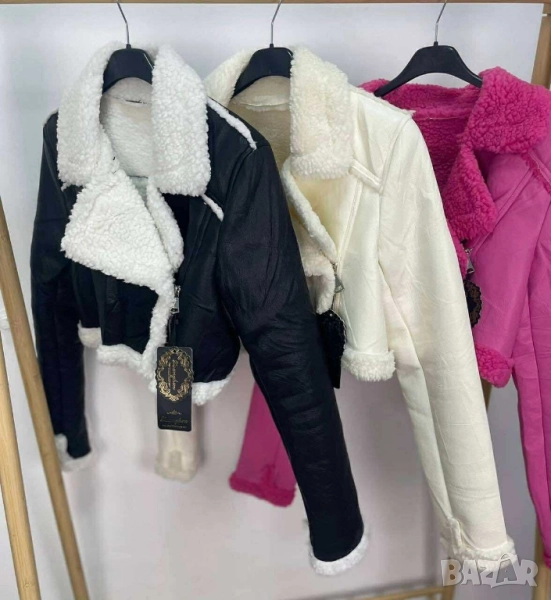 дамско яке , снимка 1